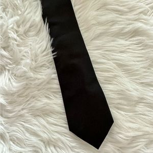 DKNY Tie - Black